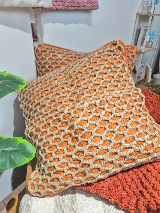 Boho Fall Cushion Covers