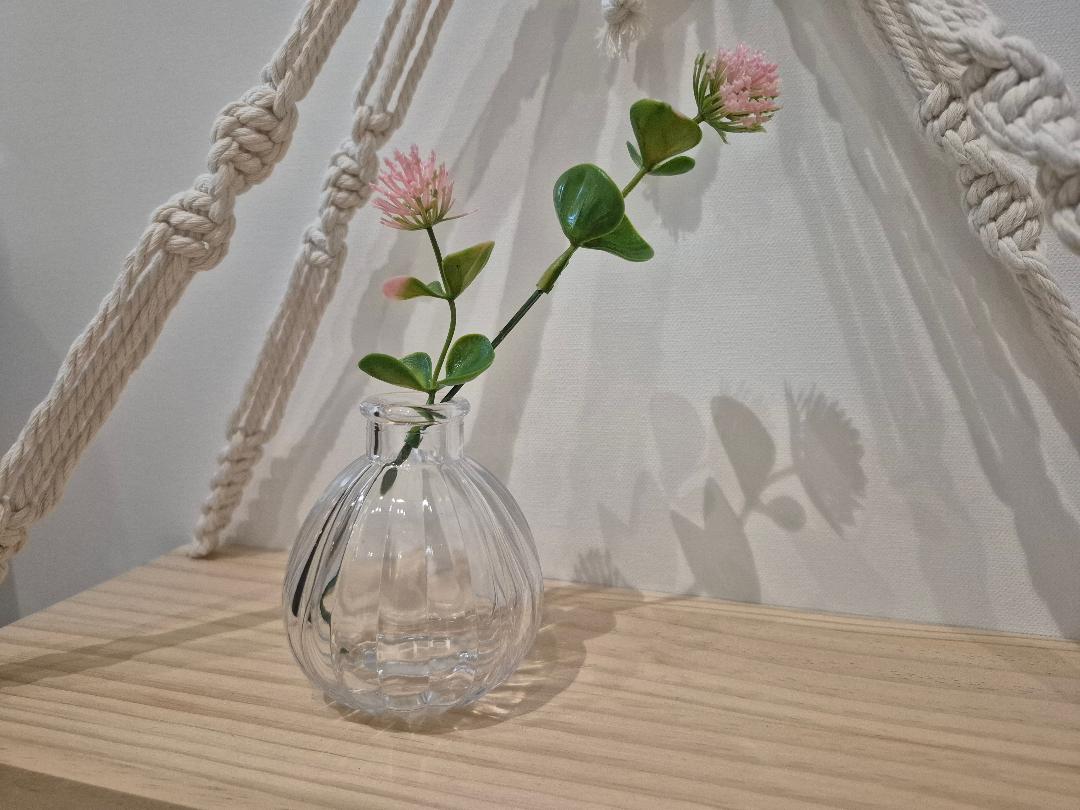 Assorted Bud Vases