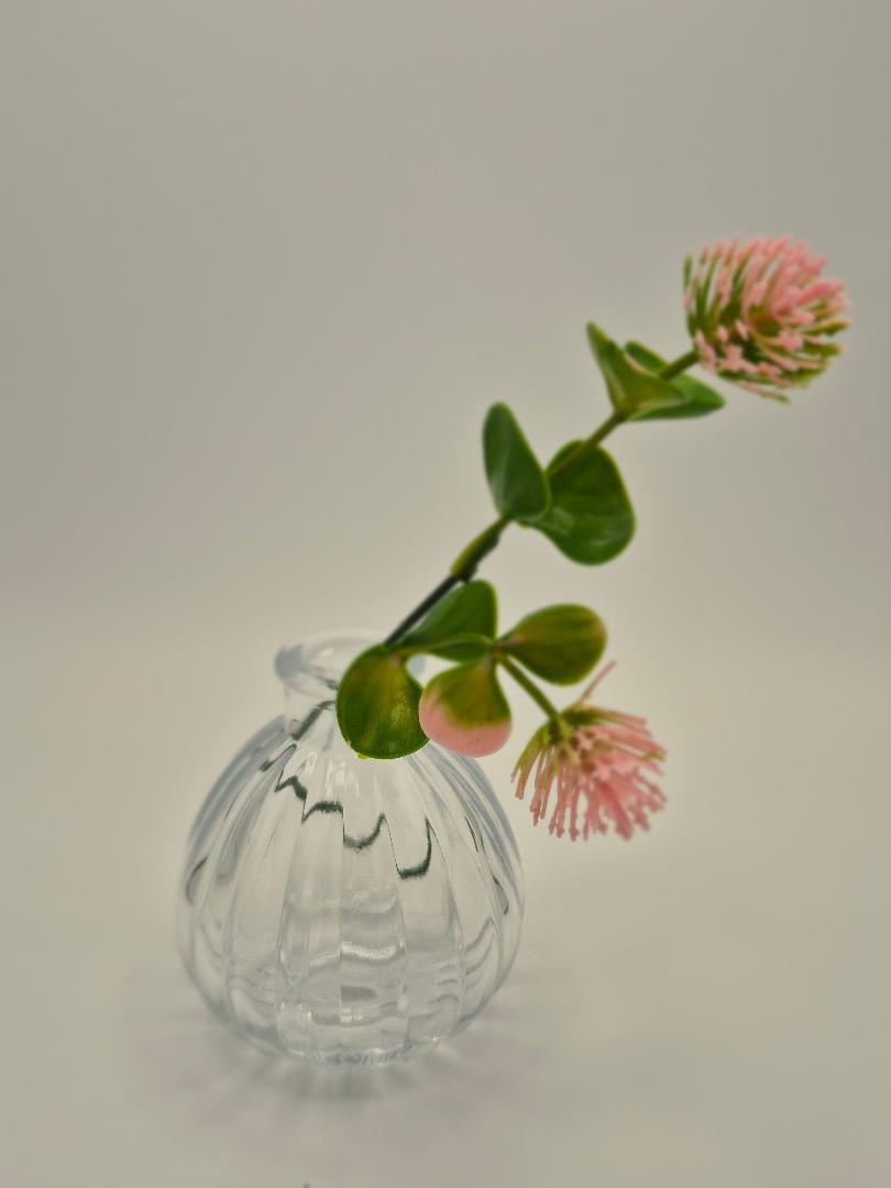 Assorted Bud Vases