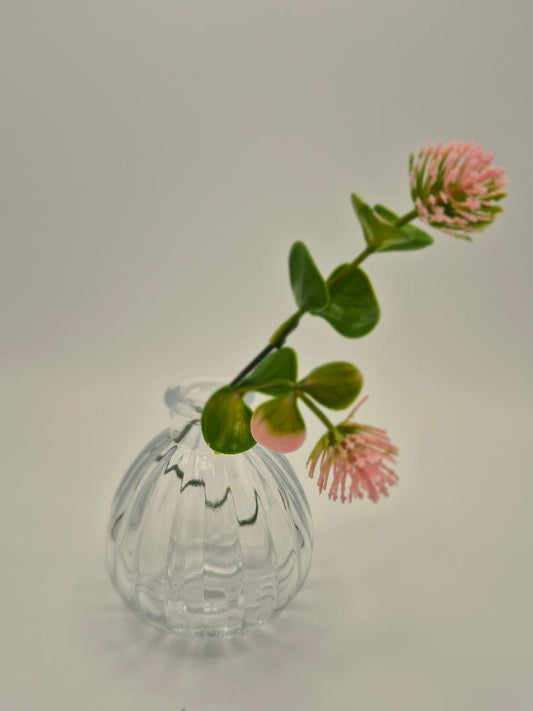 Assorted Bud Vases