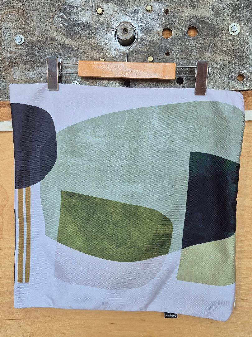 Art Deco Cushion Cover Collection