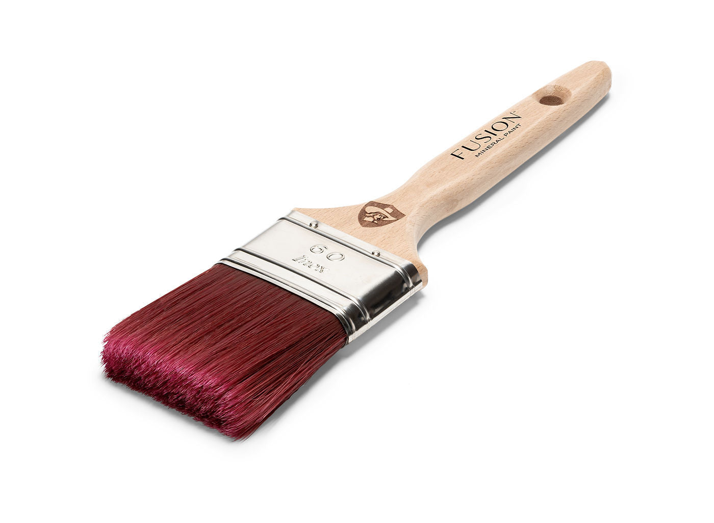 ProHybrid 2" Flat brush