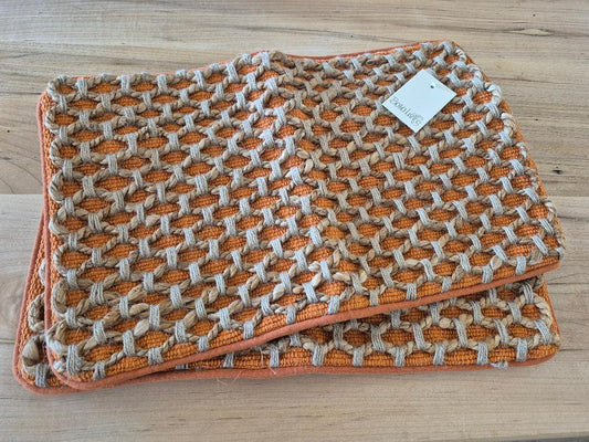 Rectangular Fall Cushion Cover