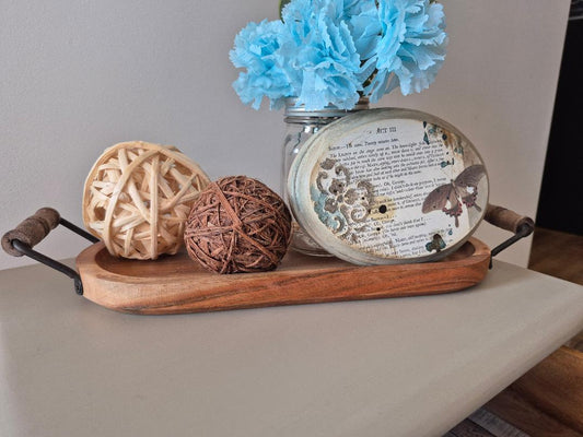 Small Display Tray