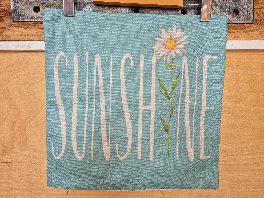 Aqua Home Sunshine Covers