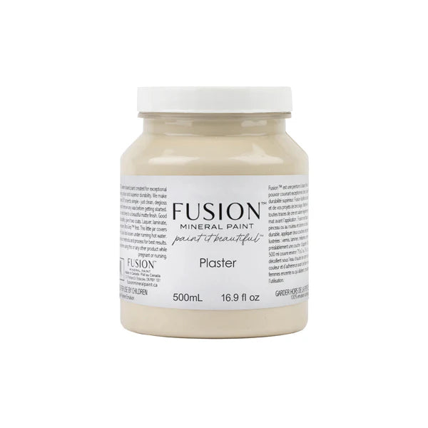 Plaster