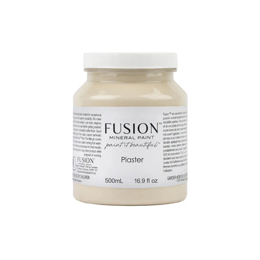 Plaster