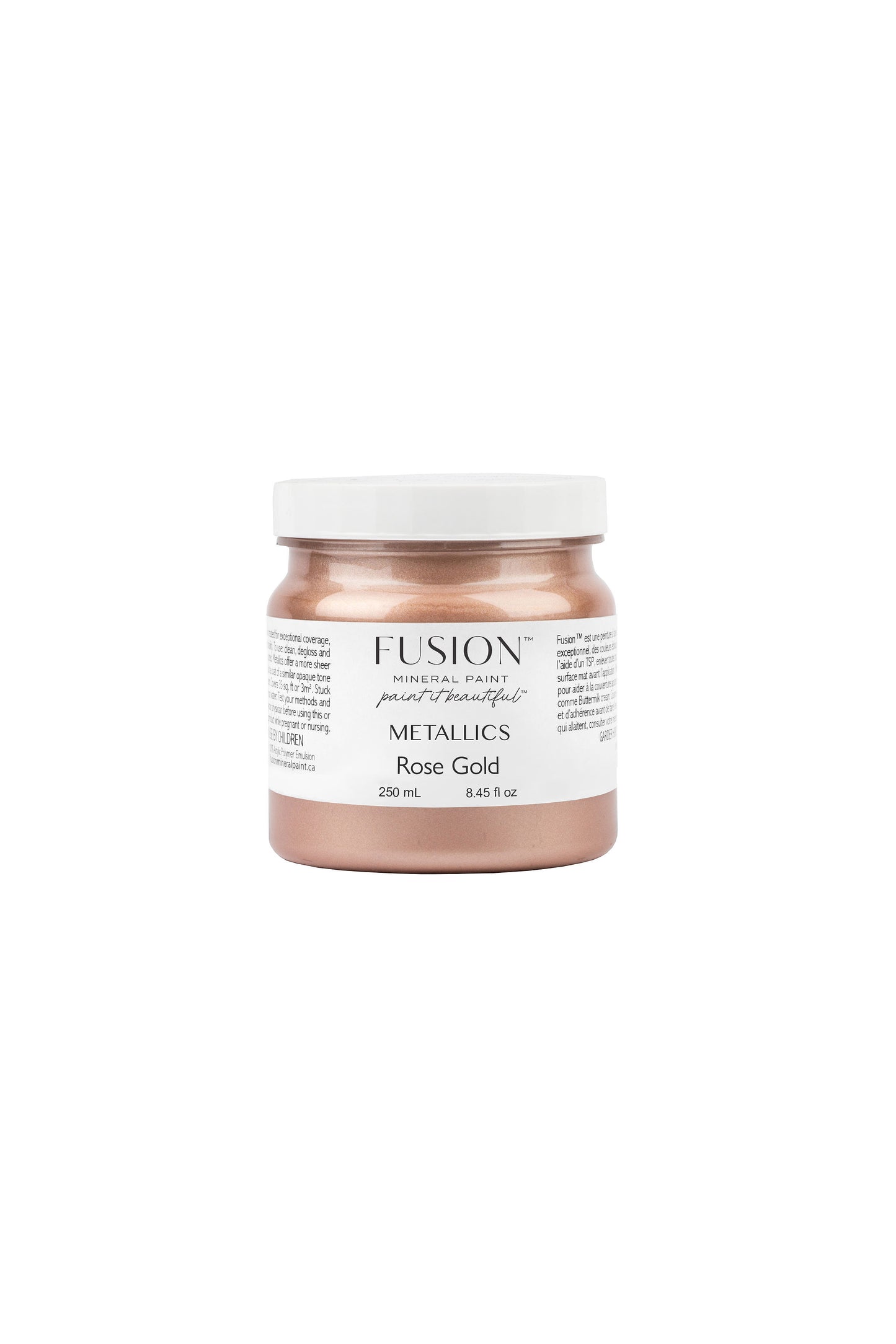 Rose Gold