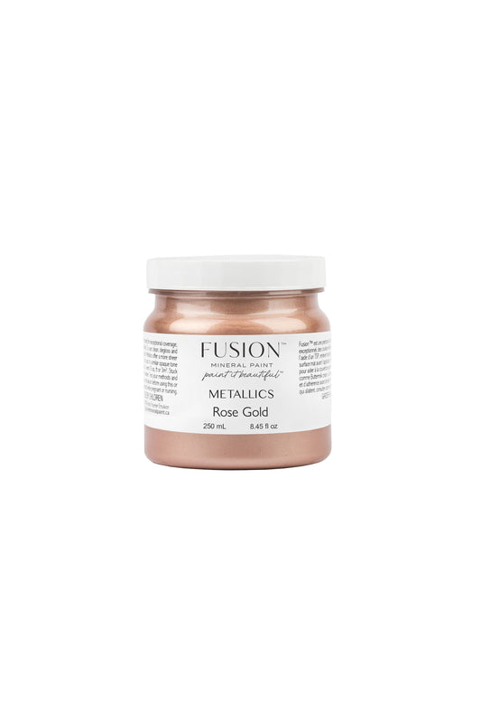 Rose Gold