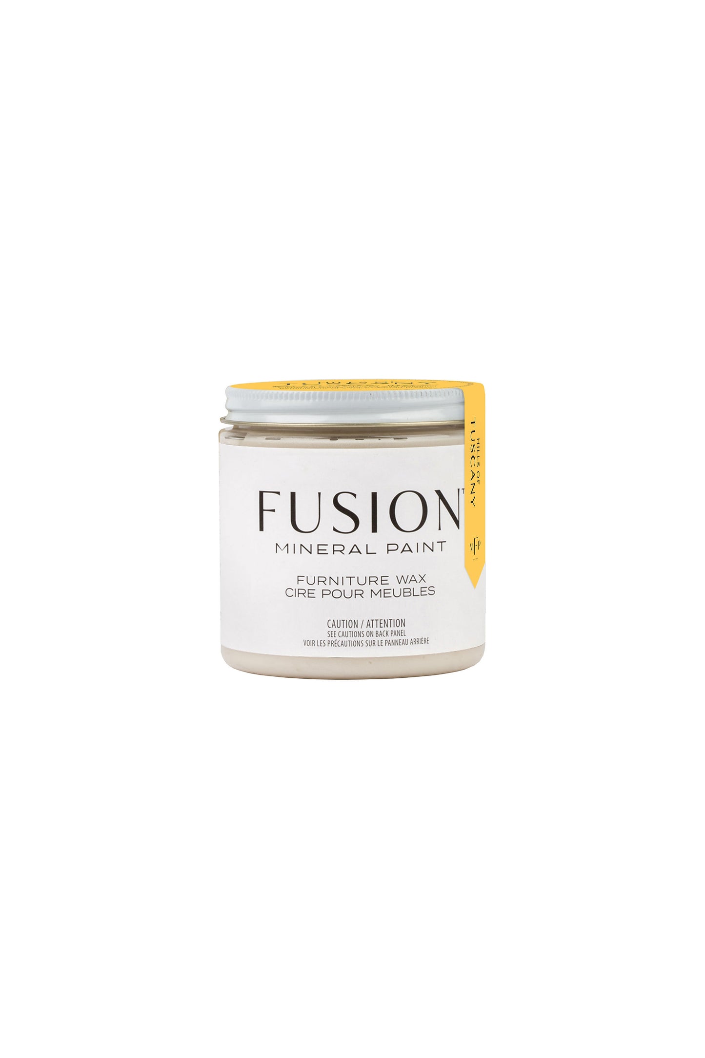Hills of Tuscany Furniture Wax