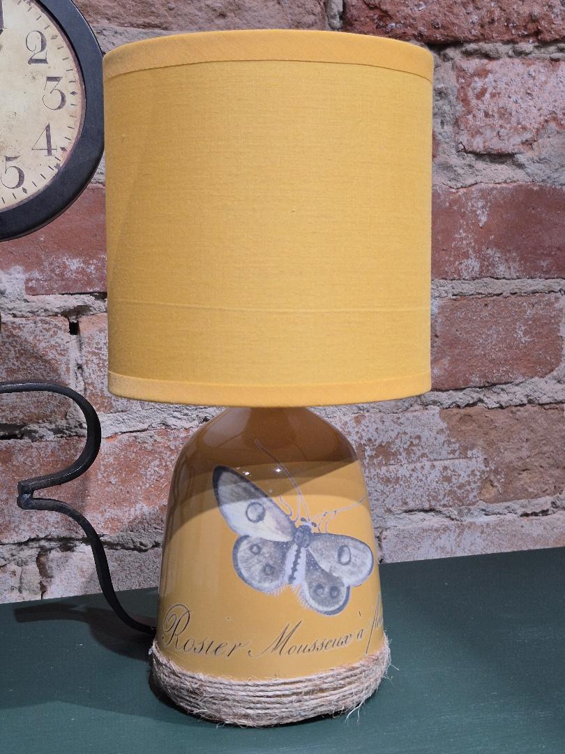 Adorable Accent Lamps
