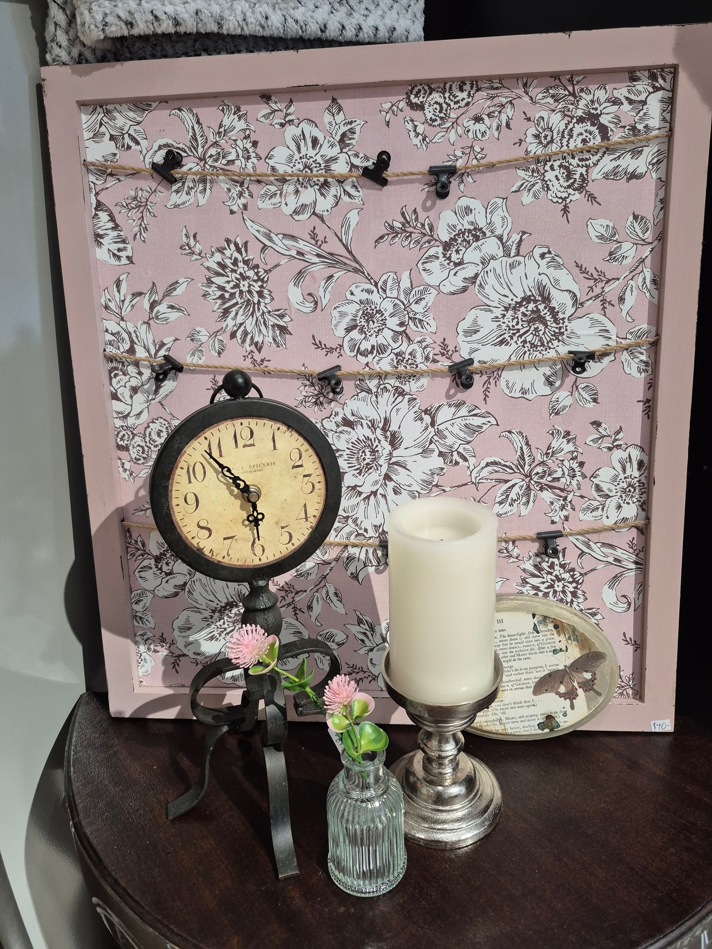 Victorian Message Board