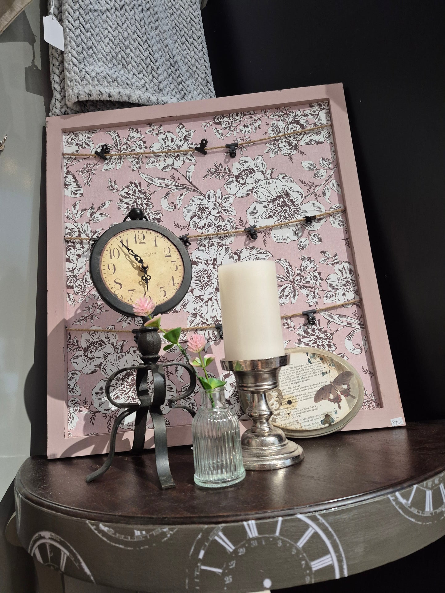Victorian Message Board