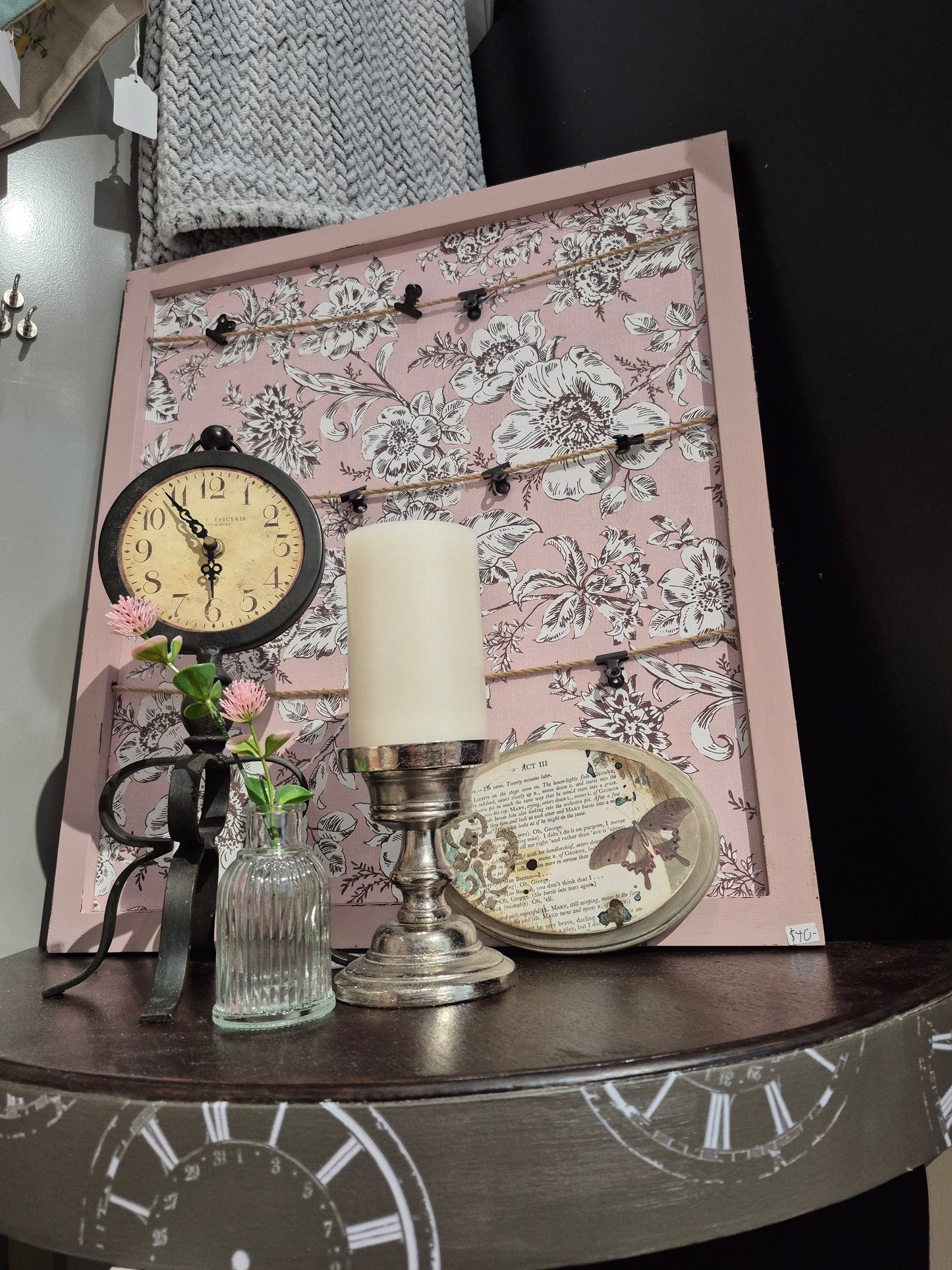 Victorian Message Board