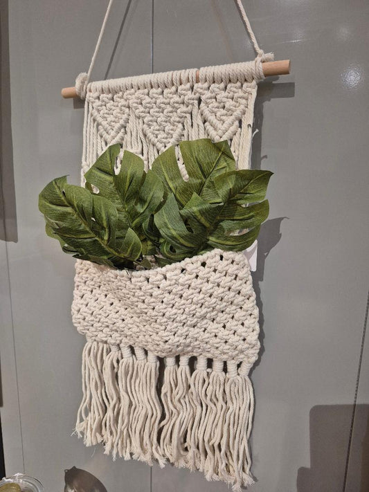 Boho Wall Hanger
