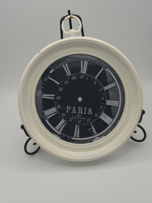 Clock Art Wall Hanging