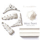 Limestone Milk Paint