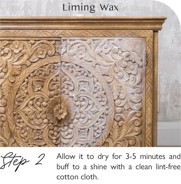 Furniture Wax ~ Hills of Tuscany