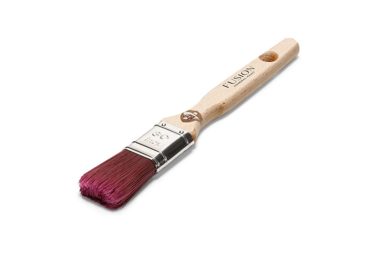 ProHybrid 1" Flat brush