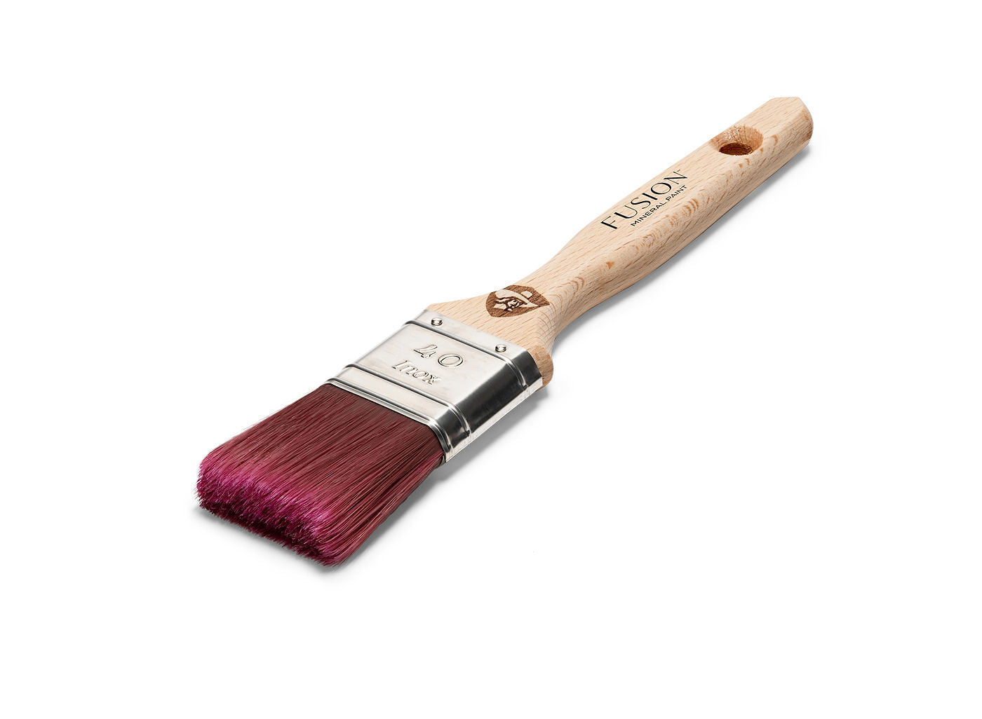 ProHybrid 1.5" Flat Brush
