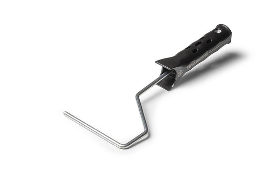 Staalmeester® Roller Handle for 10cm OR 12cm Wide Roller