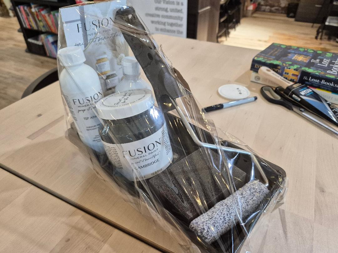 FMP Refinishing Bundle