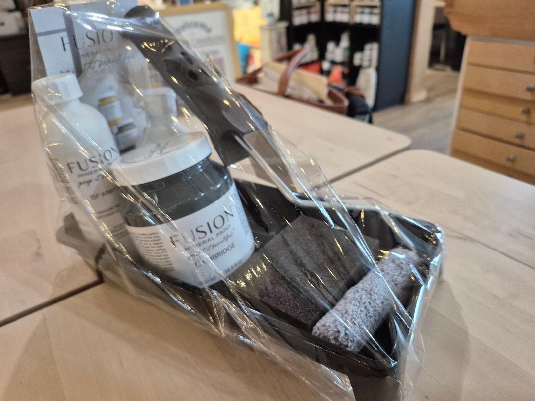 FMP Refinishing Bundle