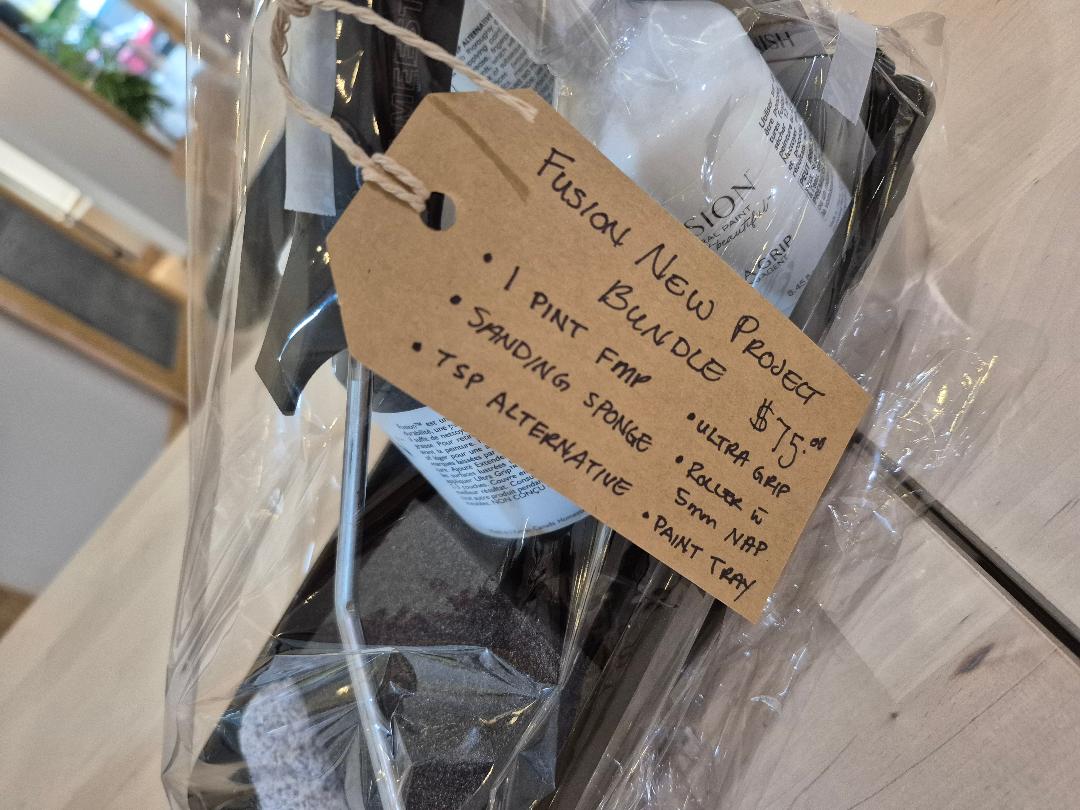 FMP Refinishing Bundle