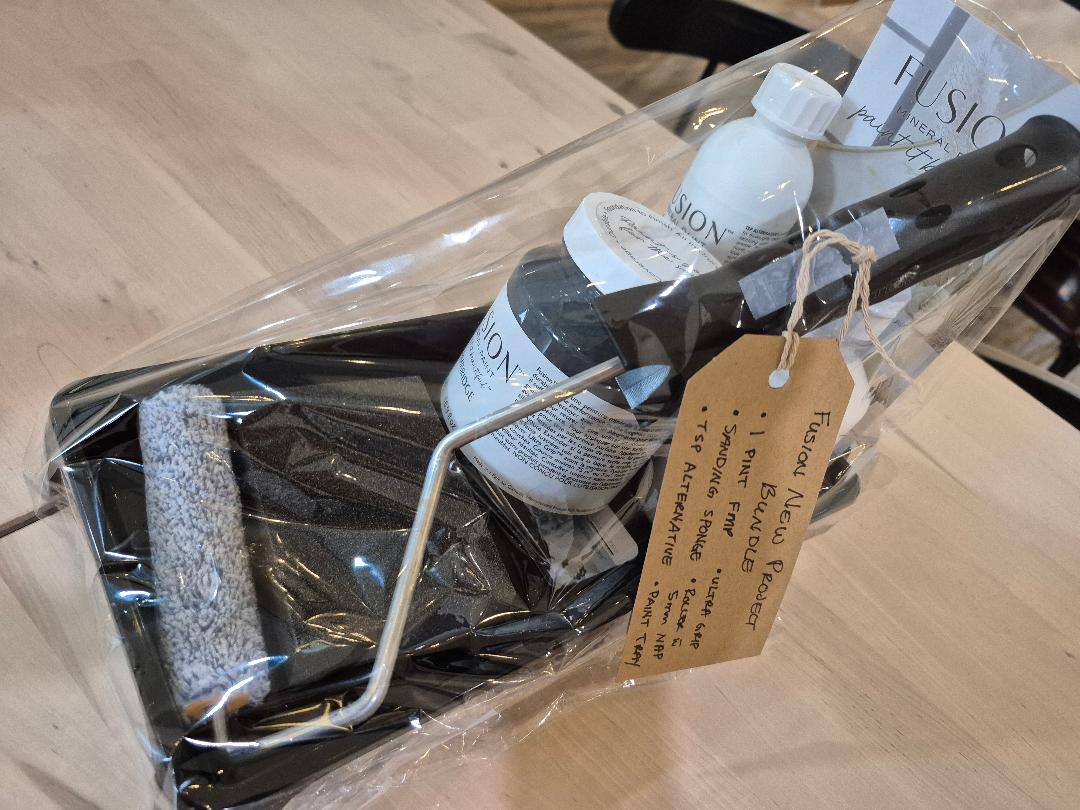 FMP Refinishing Bundle