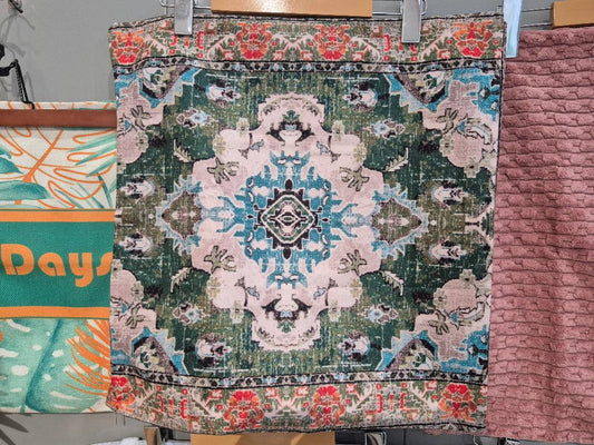 Vintage Cushion Cover