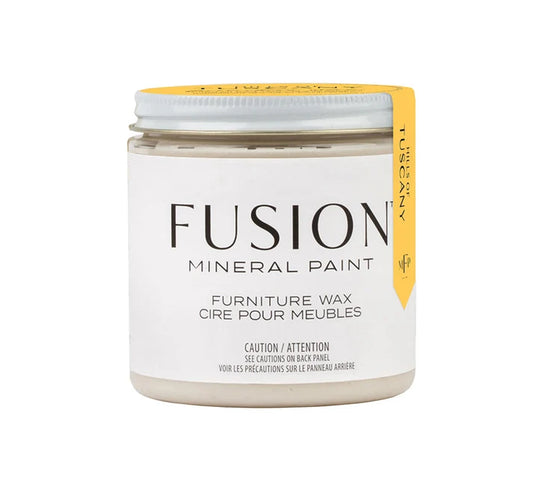 Furniture Wax ~ Hills of Tuscany