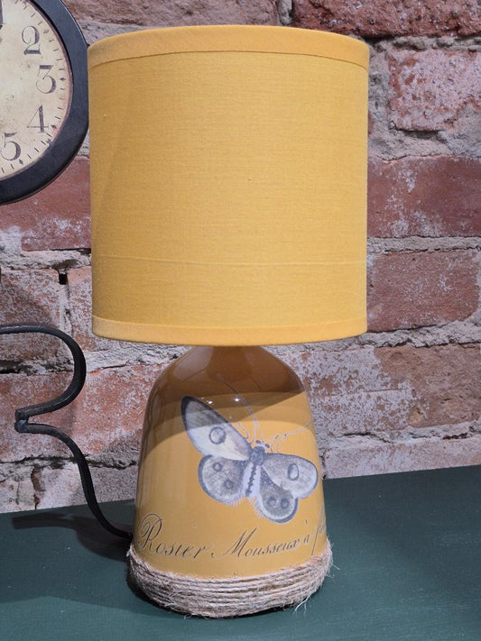 Adorable Accent Lamps