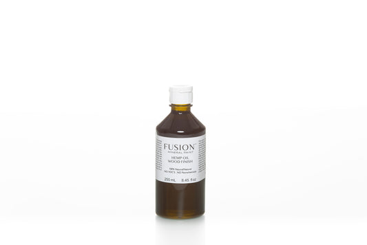 Hemp Oil